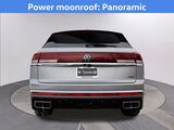 2025 Volkswagen Atlas Cross Sport 2.0T SEL Premium R-Line Oshkosh WI