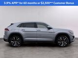 2025 Volkswagen Atlas Cross Sport 2.0T SEL Premium R-Line Oshkosh WI