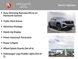 2025 Volkswagen Atlas Cross Sport 2.0T SEL Premium R-Line Oshkosh WI