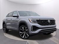 2025 Volkswagen Atlas Cross Sport 2.0T SEL Premium R-Line