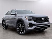 2025 Volkswagen Atlas Cross Sport 2.0T SEL Premium R-Line