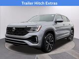 2025 Volkswagen Atlas Cross Sport 2.0T SEL Premium R-Line Oshkosh WI