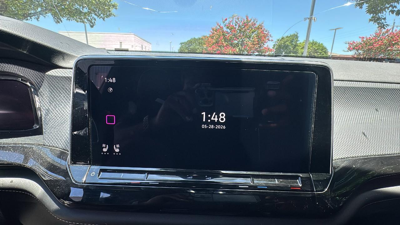 2025 Volkswagen Atlas Cross Sport 2.0T SEL Premium R-Line  Selma TX