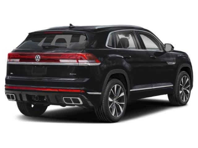 2025 Volkswagen Atlas Cross Sport 2.0T SEL Premium R-Line Medford MA