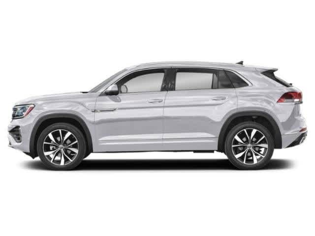 2025 Volkswagen Atlas Cross Sport 2.0T SEL Premium R-Line Medford MA