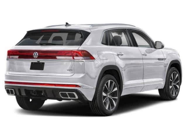 2025 Volkswagen Atlas Cross Sport 2.0T SEL Premium R-Line Medford MA