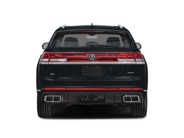 2025 Volkswagen Atlas Cross Sport 2.0T SEL Premium R-Line Medford MA