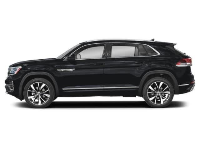2025 Volkswagen Atlas Cross Sport 2.0T SEL Premium R-Line Medford MA