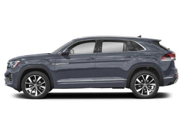 2025 Volkswagen Atlas Cross Sport 2.0T SEL Premium R-Line Medford MA
