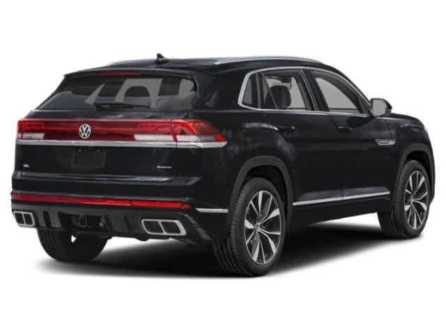 2025 Volkswagen Atlas Cross Sport 2.0T SEL Premium R-Line Medford MA