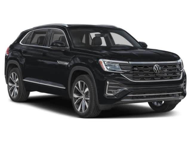 2025 Volkswagen Atlas Cross Sport 2.0T SEL Premium R-Line Medford MA
