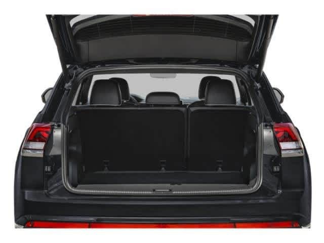 2025 Volkswagen Atlas Cross Sport 2.0T SEL Premium R-Line Medford MA