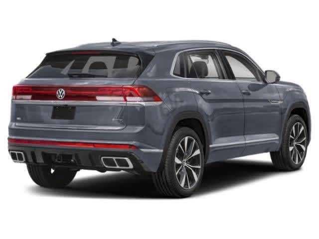 2025 Volkswagen Atlas Cross Sport 2.0T SEL Premium R-Line Medford MA