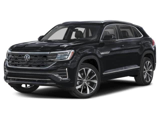 2025 Volkswagen Atlas Cross Sport 2.0T SEL Premium R-Line Medford MA