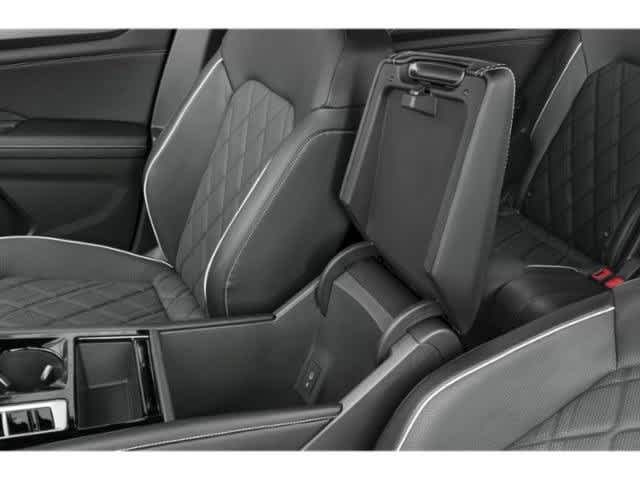 2025 Volkswagen Atlas Cross Sport 2.0T SEL Premium R-Line Medford MA
