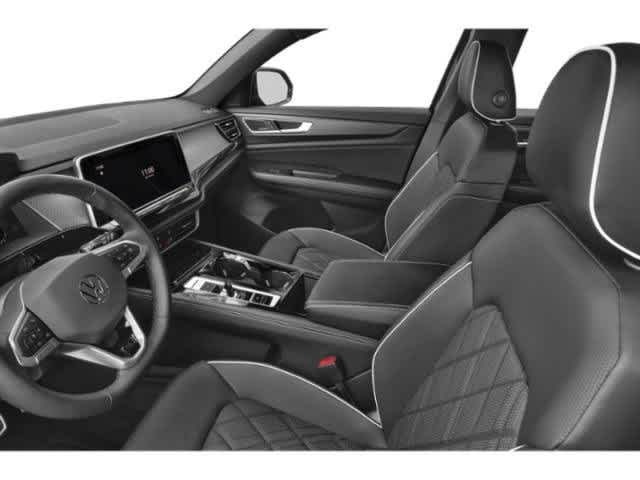 2025 Volkswagen Atlas Cross Sport 2.0T SEL Premium R-Line Medford MA