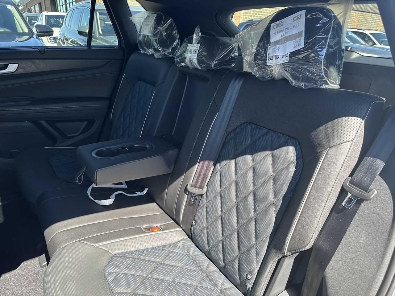 2025 Volkswagen Atlas Cross Sport 2.0T SEL Premium R-Line Medford MA