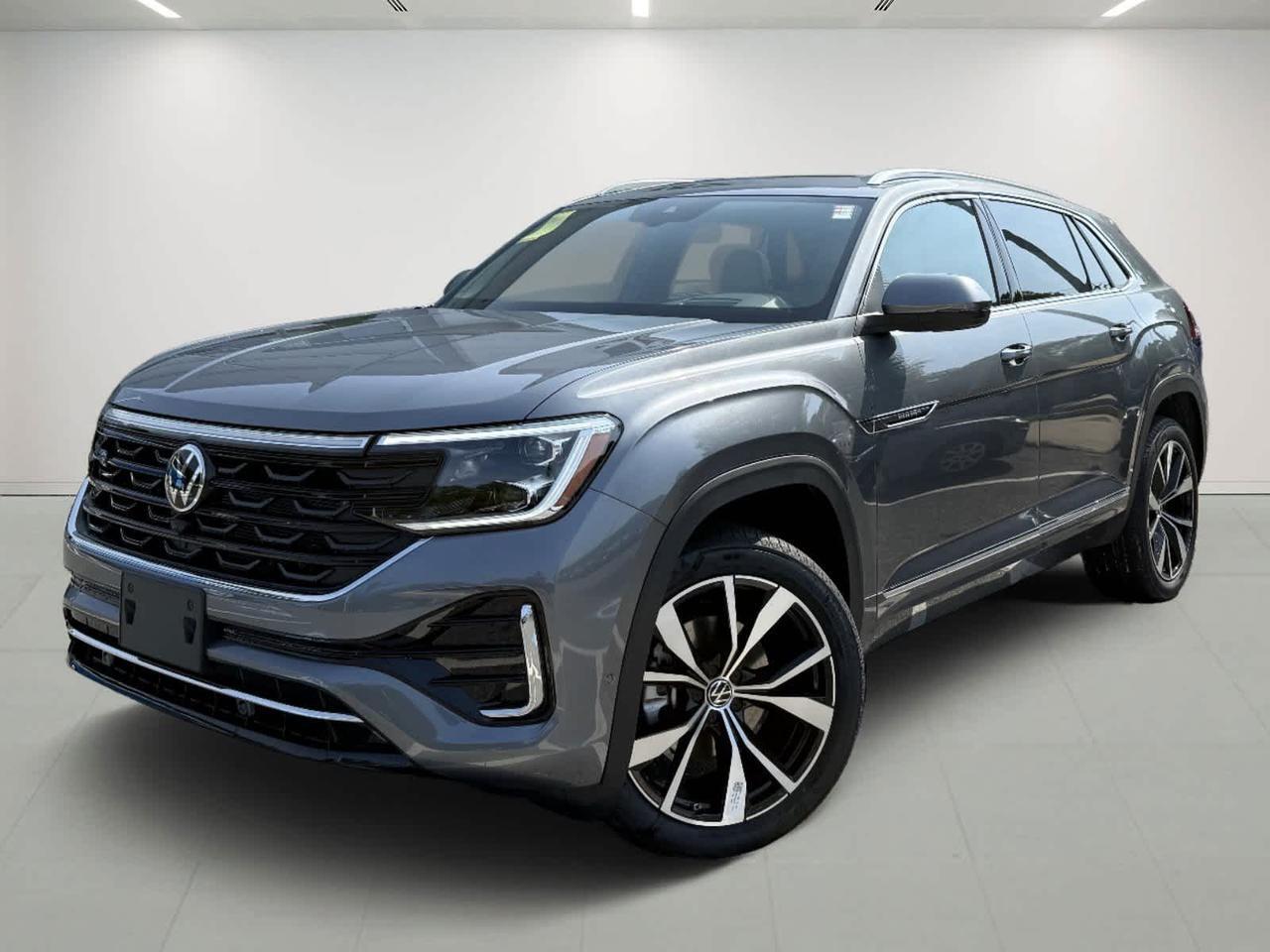 2025 Volkswagen Atlas Cross Sport 2.0T SEL Premium R-Line