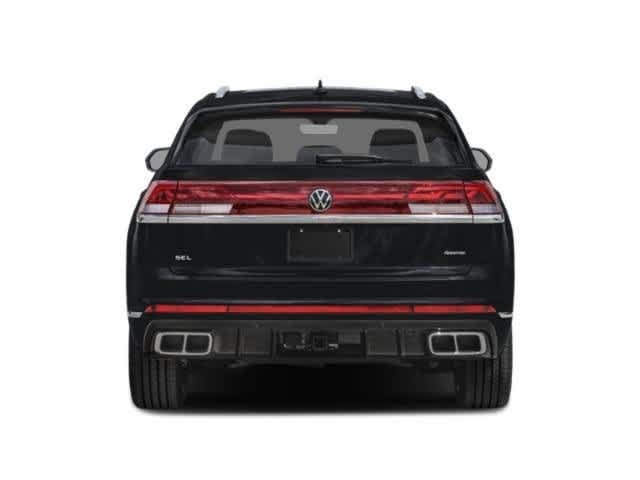2025 Volkswagen Atlas Cross Sport 2.0T SEL Premium R-Line Westborough MA