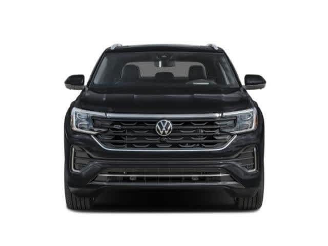 2025 Volkswagen Atlas Cross Sport 2.0T SEL Premium R-Line Westborough MA