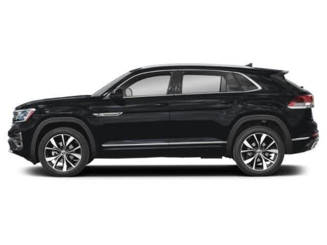 2025 Volkswagen Atlas Cross Sport 2.0T SEL Premium R-Line Westborough MA
