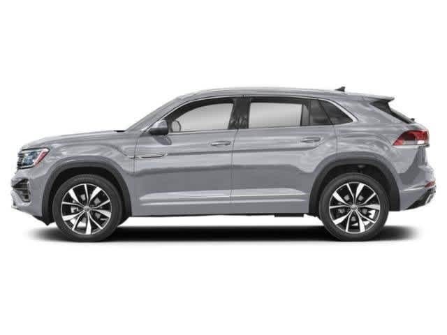 2025 Volkswagen Atlas Cross Sport 2.0T SEL Premium R-Line Westborough MA