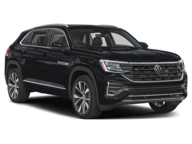 2025 Volkswagen Atlas Cross Sport 2.0T SEL Premium R-Line Westborough MA