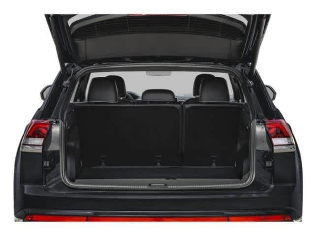 2025 Volkswagen Atlas Cross Sport 2.0T SEL Premium R-Line Westborough MA