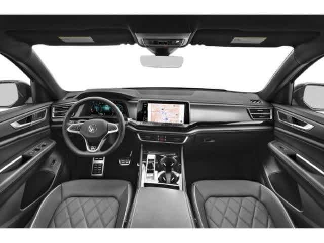 2025 Volkswagen Atlas Cross Sport 2.0T SEL Premium R-Line Westborough MA