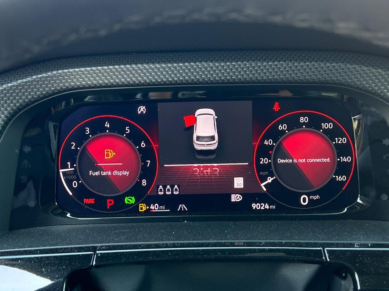 2025 Volkswagen Atlas Cross Sport 2.0T SEL Premium R-Line Hagerstown MD