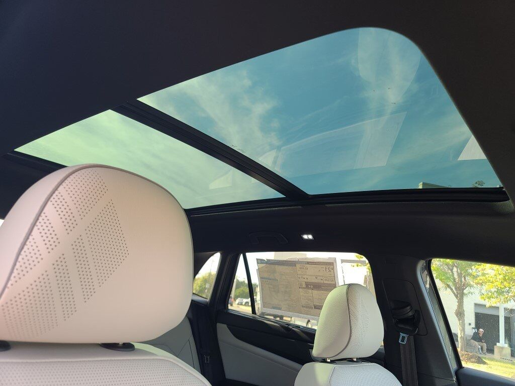 2025 Volkswagen Atlas Cross Sport 2.0T SEL Premium R-Line Springfield VA