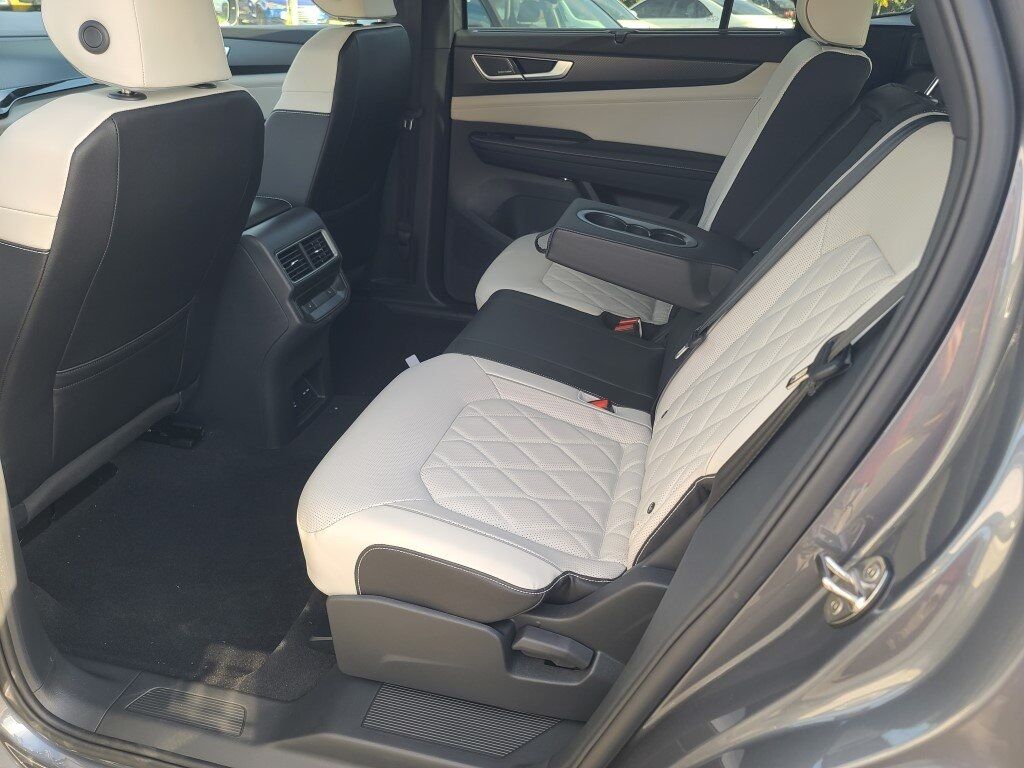 2025 Volkswagen Atlas Cross Sport 2.0T SEL Premium R-Line Springfield VA