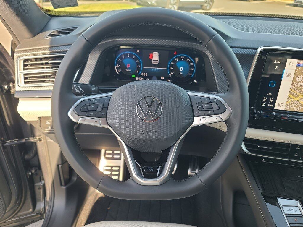 2025 Volkswagen Atlas Cross Sport 2.0T SEL Premium R-Line Springfield VA