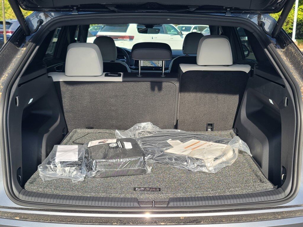 2025 Volkswagen Atlas Cross Sport 2.0T SEL Premium R-Line Springfield VA