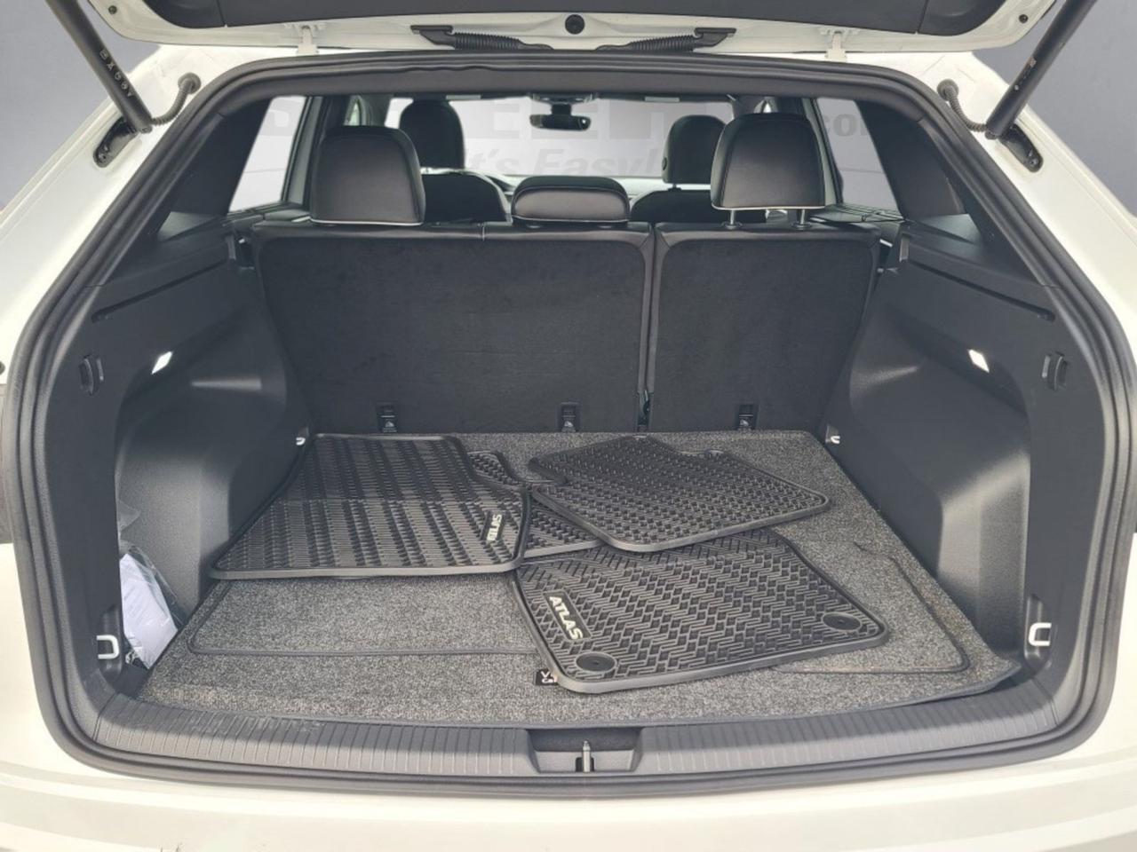 2025 Volkswagen Atlas Cross Sport 2.0T SEL Premium R-Line Springfield VA