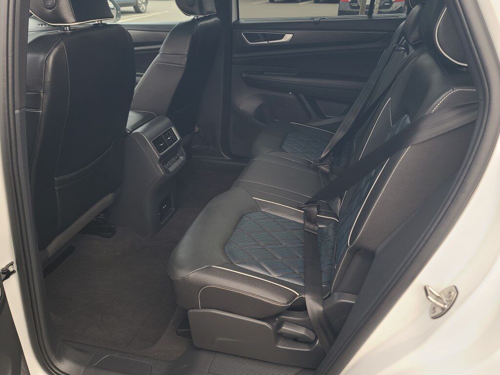 2025 Volkswagen Atlas Cross Sport 2.0T SEL Premium R-Line Springfield VA