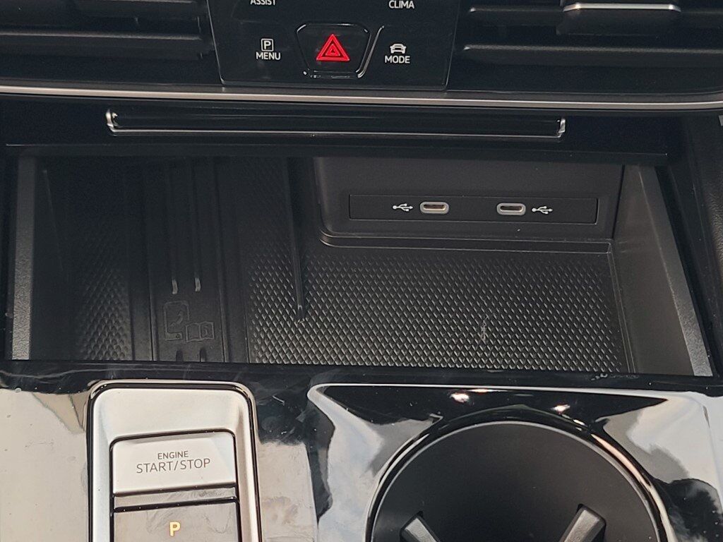 2025 Volkswagen Atlas Cross Sport 2.0T SEL Premium R-Line Springfield VA