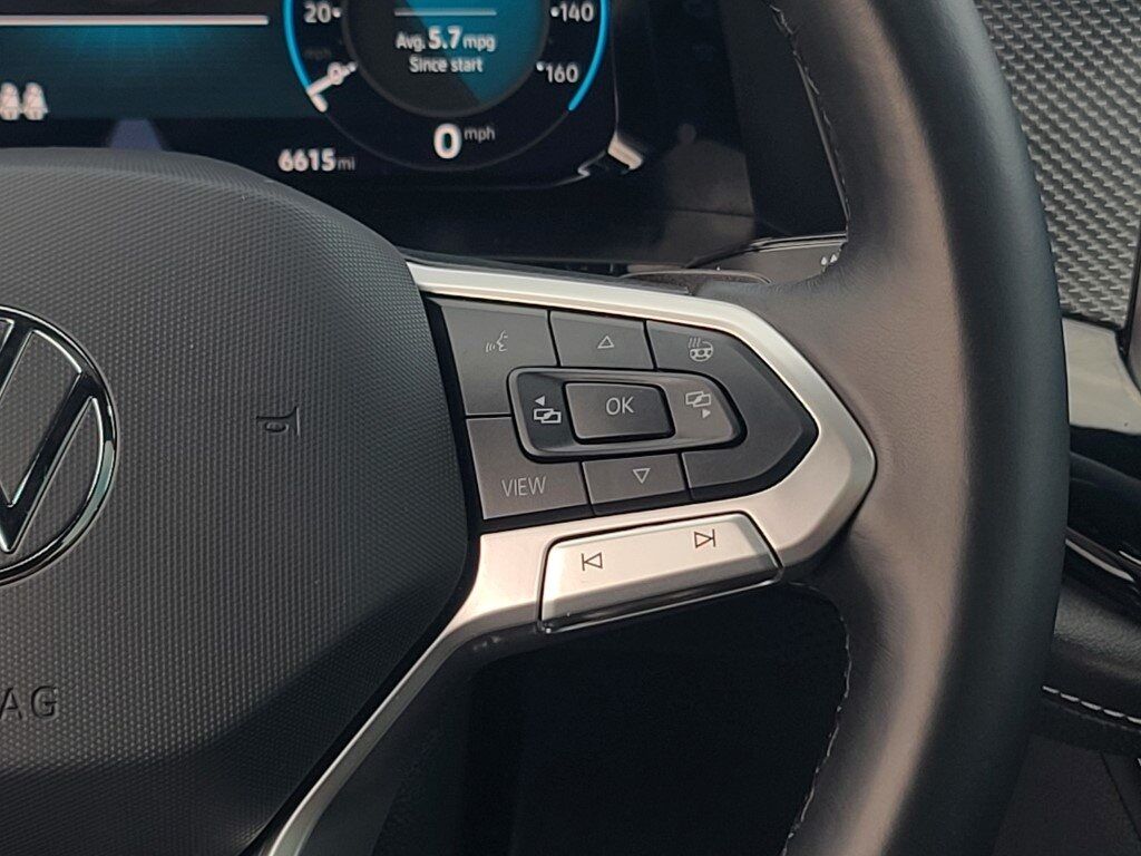 2025 Volkswagen Atlas Cross Sport 2.0T SEL Premium R-Line Springfield VA