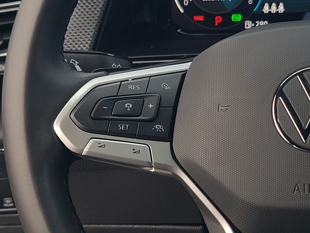 2025 Volkswagen Atlas Cross Sport 2.0T SEL Premium R-Line Springfield VA