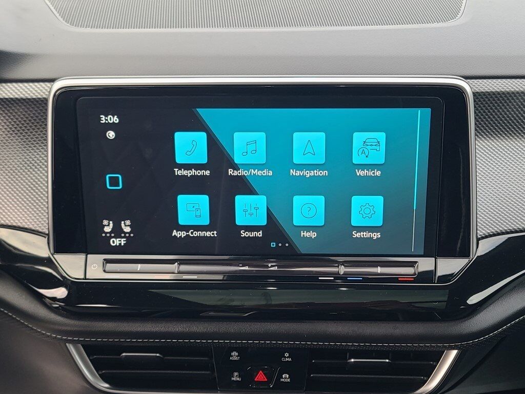 2025 Volkswagen Atlas Cross Sport 2.0T SEL Premium R-Line Springfield VA