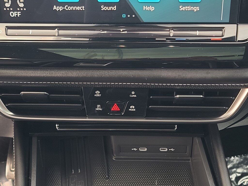 2025 Volkswagen Atlas Cross Sport 2.0T SEL Premium R-Line Springfield VA