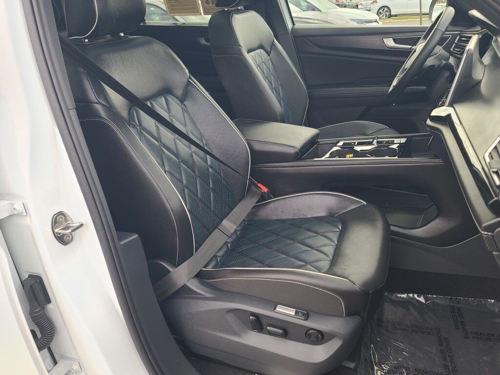 2025 Volkswagen Atlas Cross Sport 2.0T SEL Premium R-Line Springfield VA