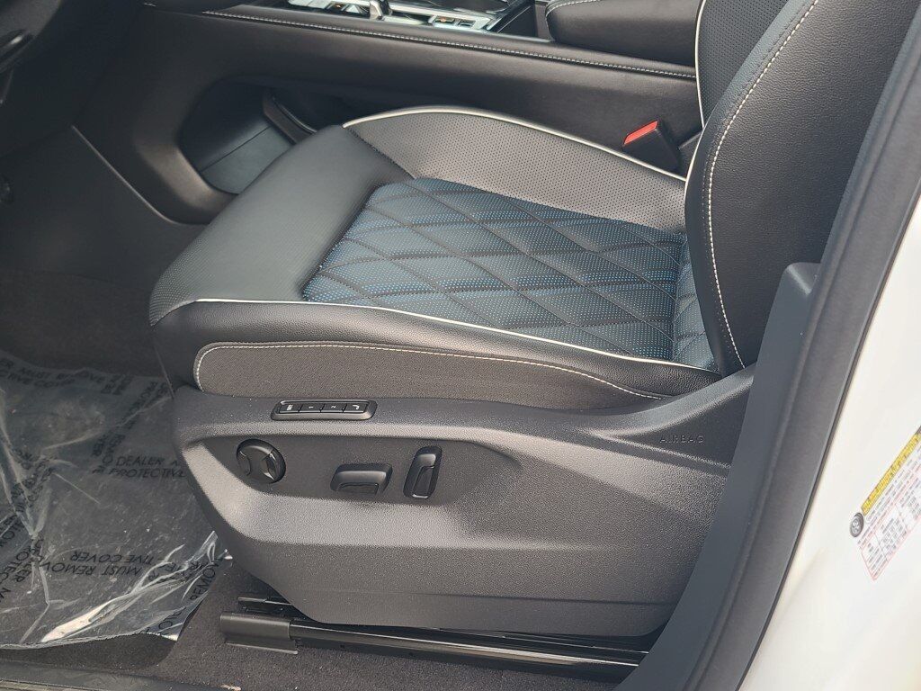 2025 Volkswagen Atlas Cross Sport 2.0T SEL Premium R-Line Springfield VA