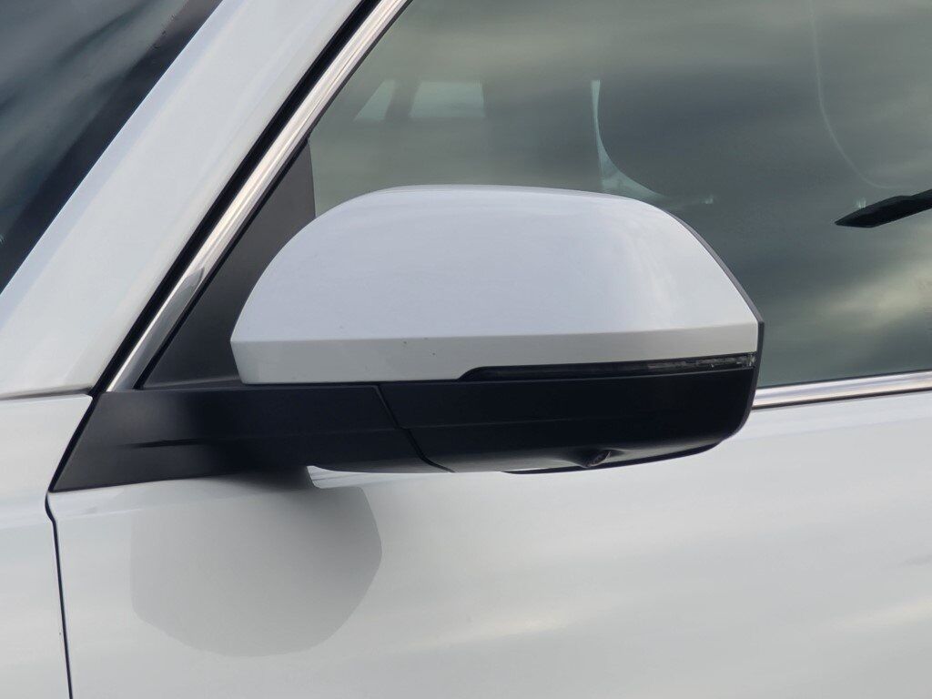 2025 Volkswagen Atlas Cross Sport 2.0T SEL Premium R-Line Springfield VA