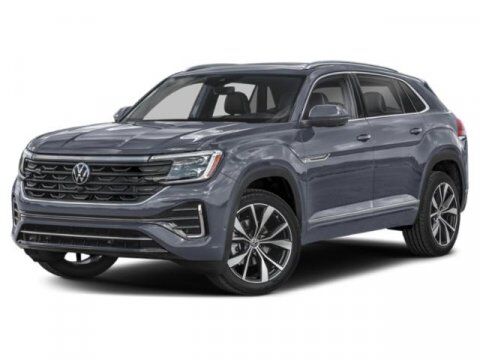 2025 Volkswagen Atlas Cross Sport 2.0T SEL Premium R-Line(ARRIVING END OF JULY/EARLY AUG) Oshkosh WI