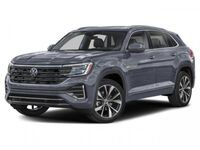 2025 Volkswagen Atlas Cross Sport 2.0T SEL Premium R-Line(ARRIVING END OF JULY/EARLY AUG)