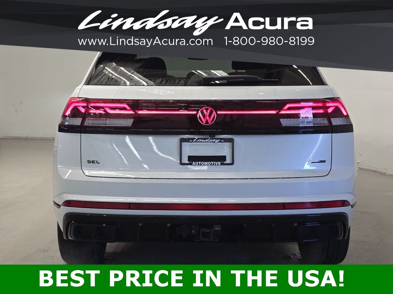 2025 Volkswagen Atlas Cross Sport 2.0T SEL R-Line Black Columbus OH