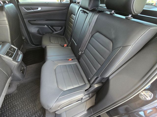 2025 Volkswagen Atlas Cross Sport 2.0T SEL R-Line Black Folsom CA