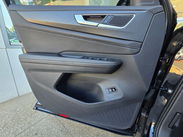 2025 Volkswagen Atlas Cross Sport 2.0T SEL R-Line Black Folsom CA