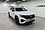 2025 Volkswagen Atlas Cross Sport 2.0T SEL R-Line Black Oshkosh WI